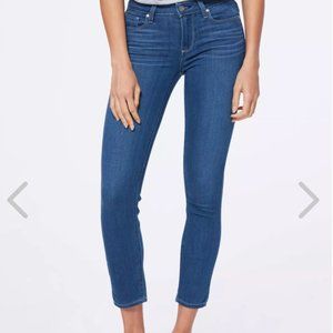 PAIGE Verdugo Jeans Size 23